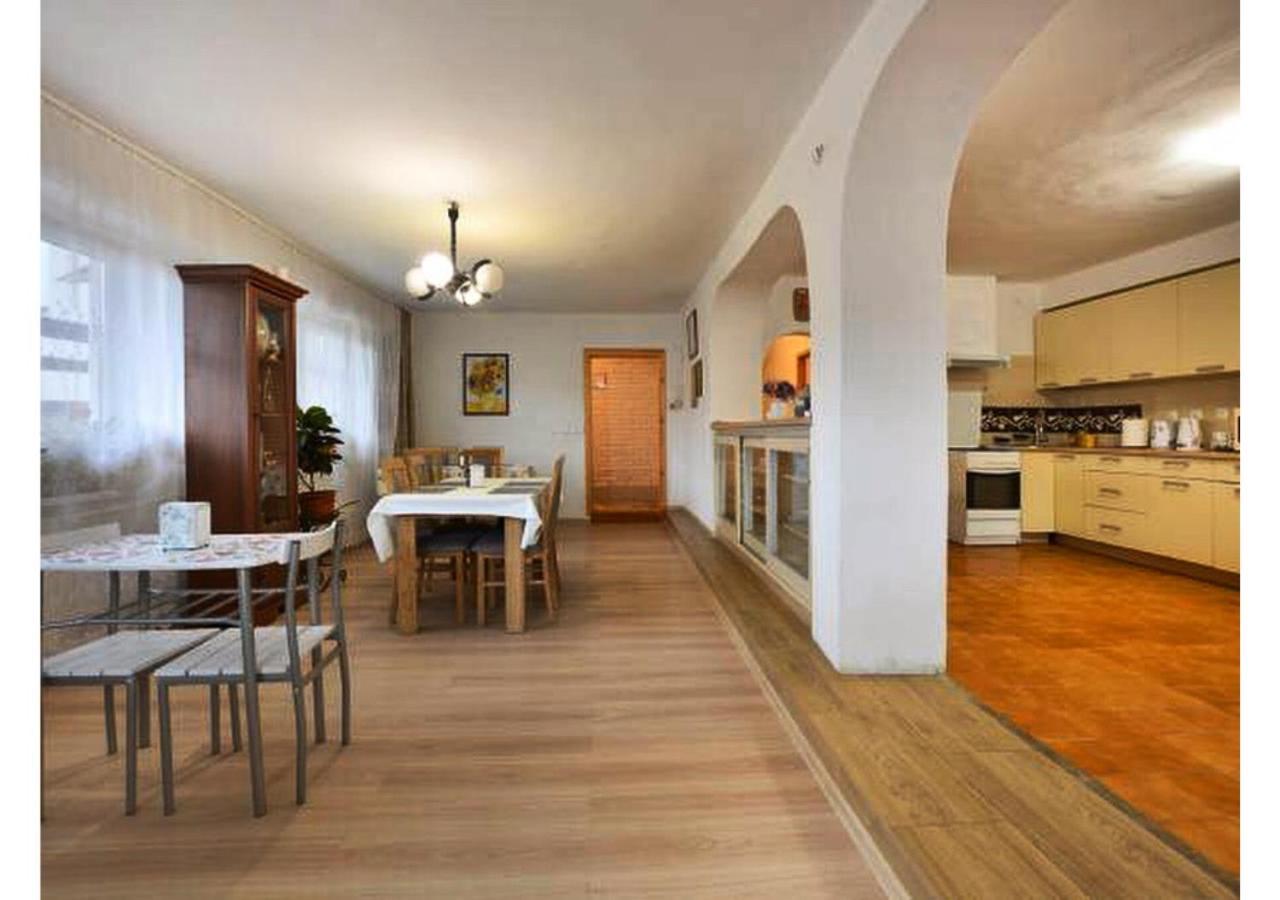 Hotel Dalia à Iwonicz-Zdrój Extérieur photo