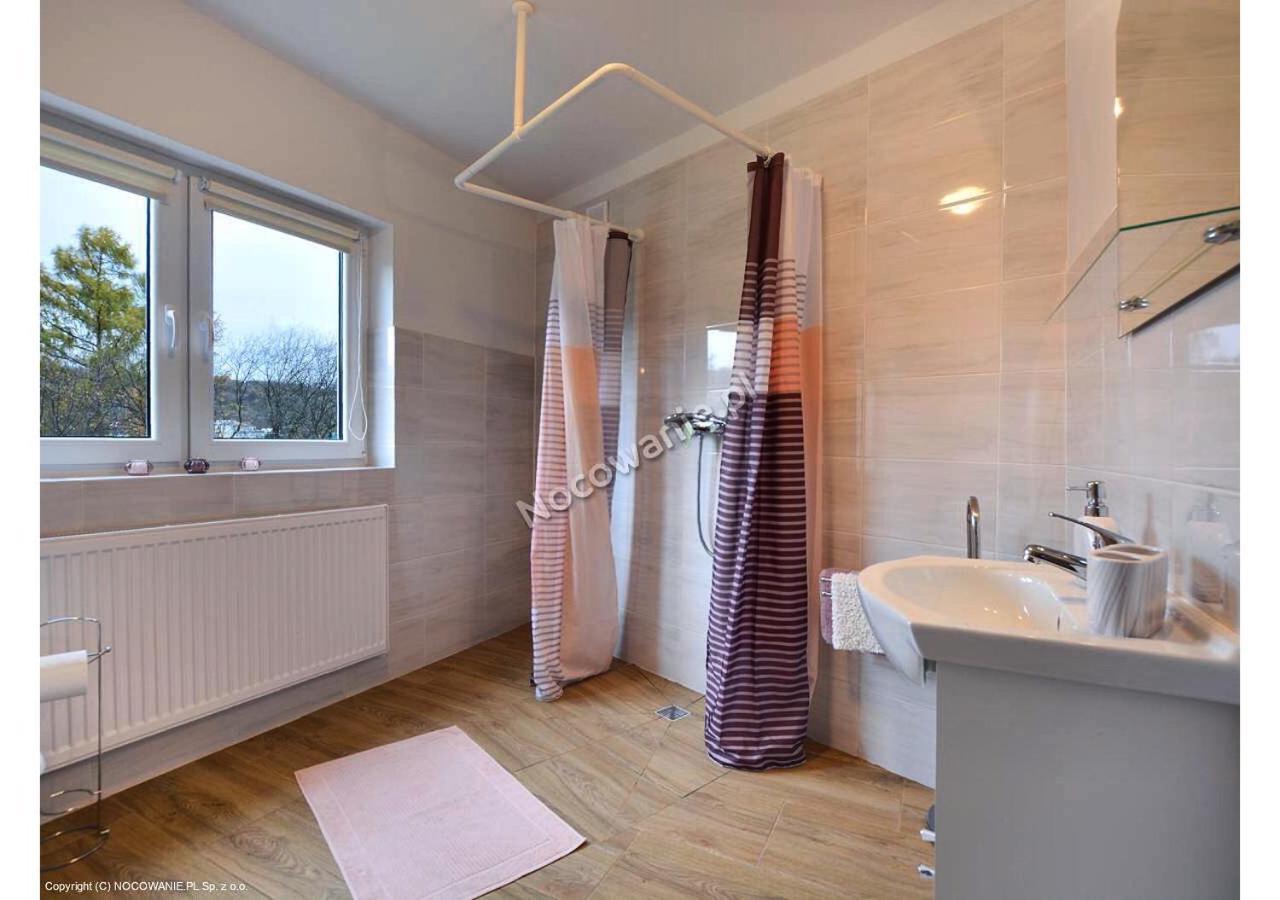 Hotel Dalia à Iwonicz-Zdrój Extérieur photo